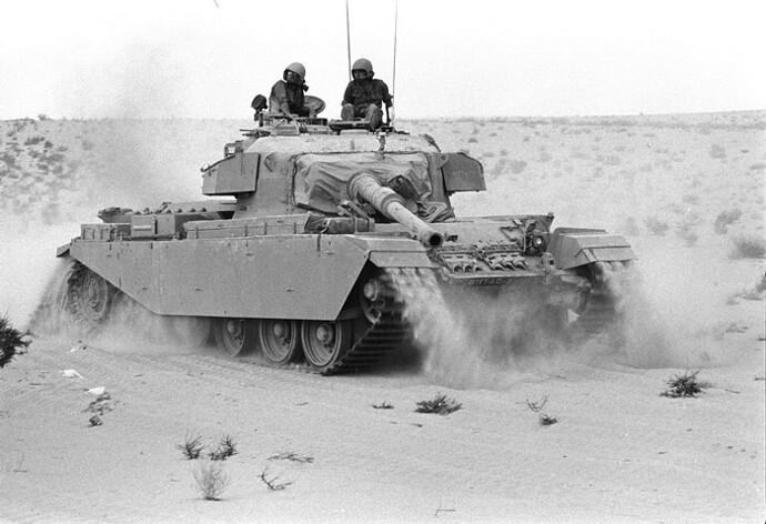 Shot-Kal--Centurion-MBT-in-the-IDF