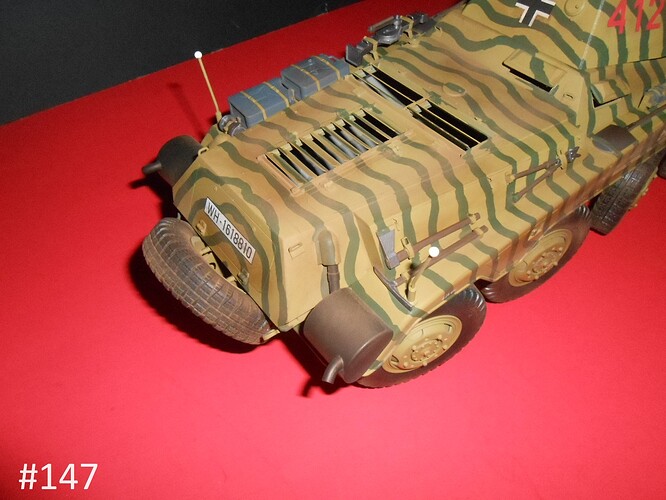 Puma #147