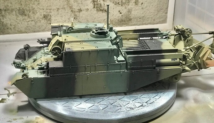Centurion 21