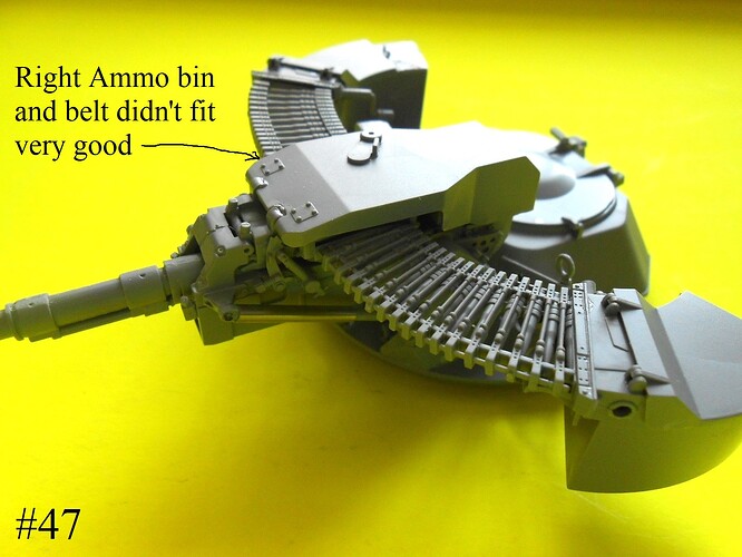 Wiesel #47