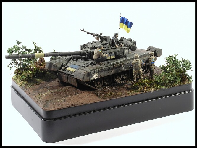 T-80BV