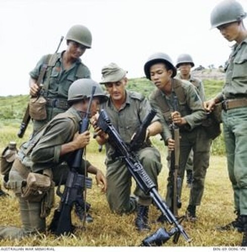 ARVN 2