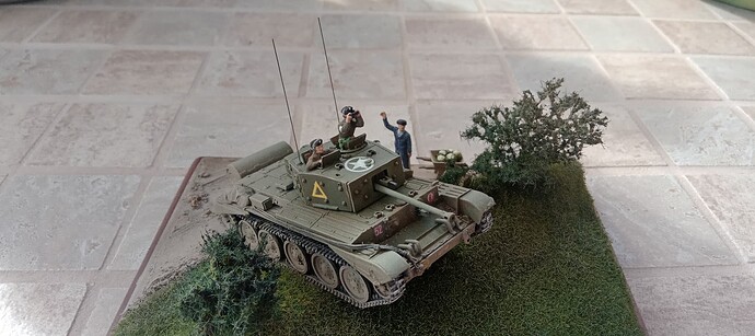 Small Scale Cromwell (3)