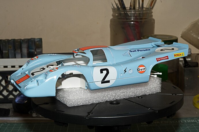Porsche 917K 6 17 22 2