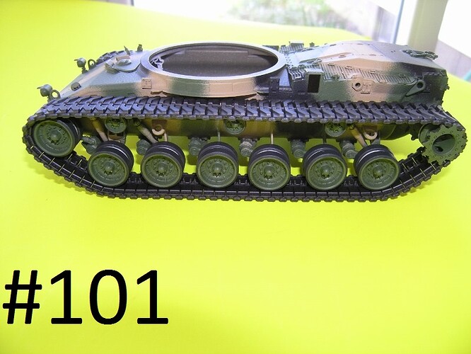 Patton #101 (800x600)