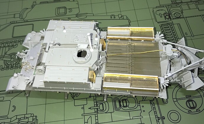 Centurion 16