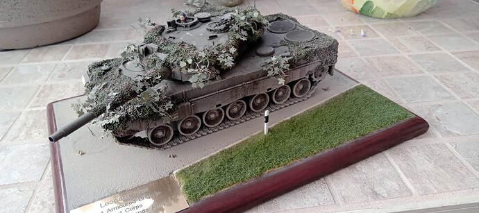 Leopard 2 - NL (2)