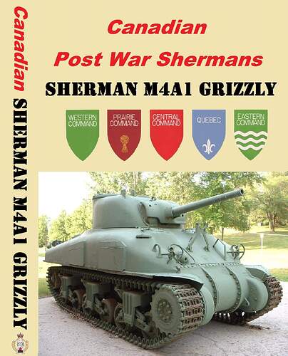 M4A1 Grizz SERIES DVD cover