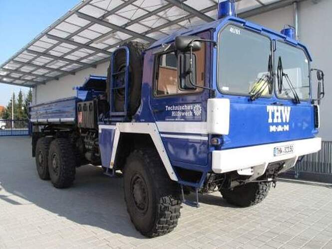 MAN 7ton Dumper_ (1)