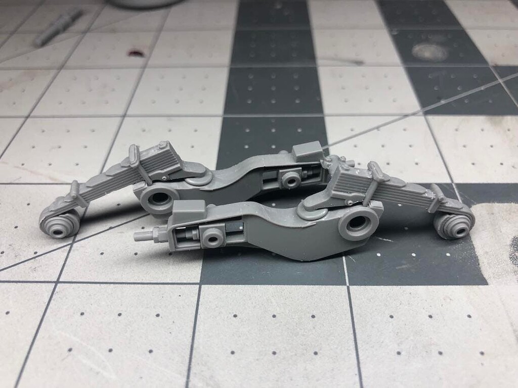 1/16 Panzer I Ausf. A - Takom 1008 - WWII Axis - KitMaker Network