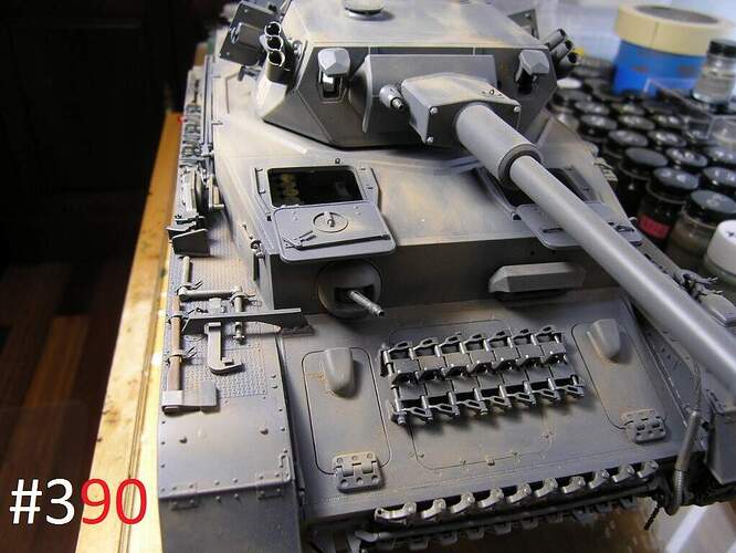 Panzer IV F #390 (1024x768)