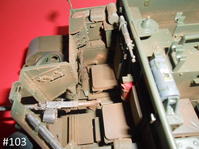 Carrier #103