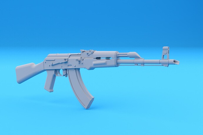 AKM