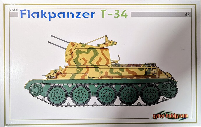 Flak Panzer