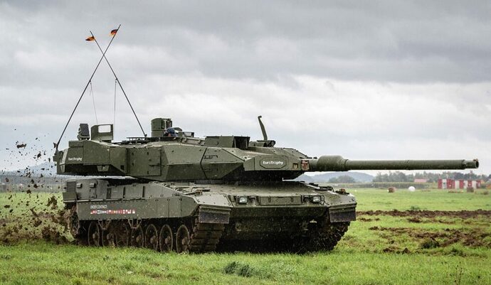 Leopard 2 A8_ (2)