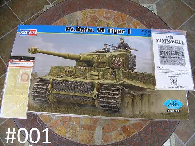 Large Tiger I #001 (800x600)