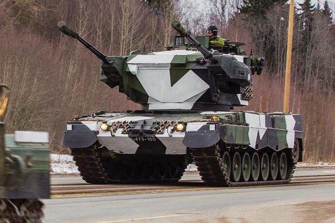 Marksman2.05