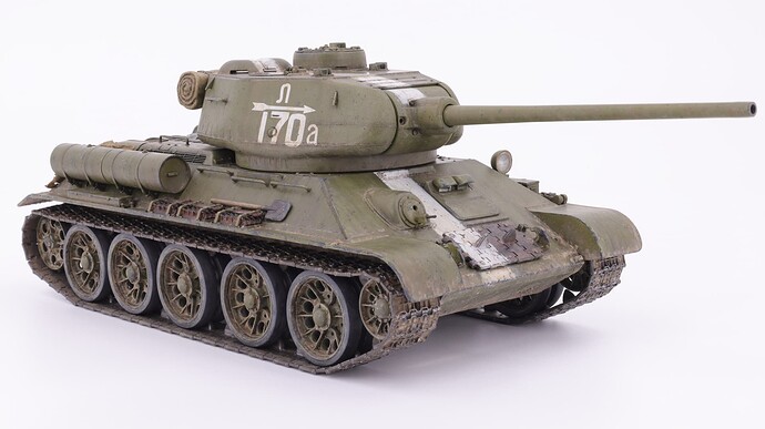 T-34-85 mod.1944 2