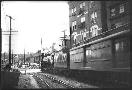 C&O_4-6-2#438CrossingLimestone