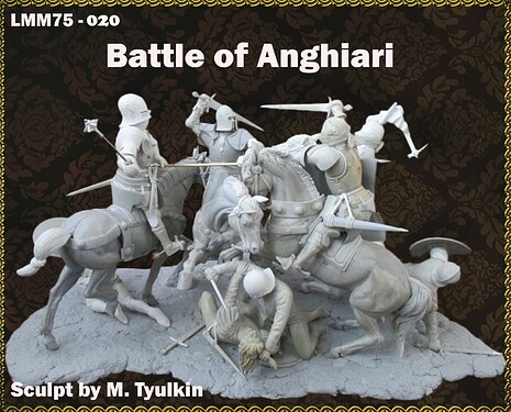 Battle of Anghiari