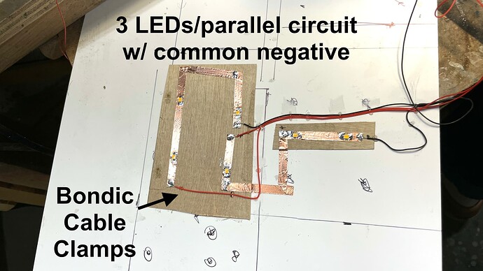 5IP Mag LEDs In