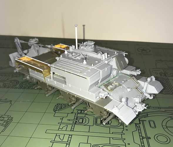 Centurion 18