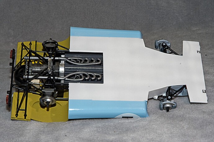 Porsche 917K 7 21 22 2