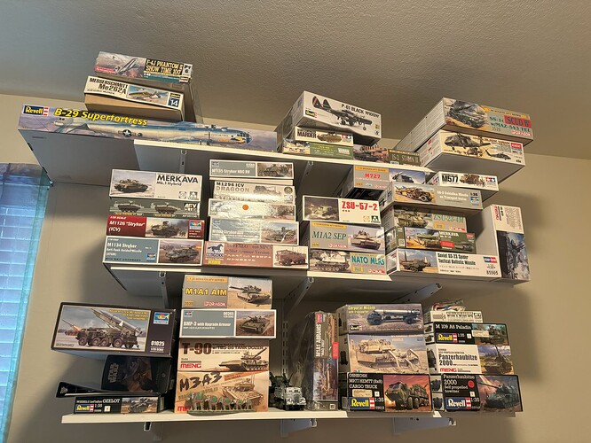 ModelStash