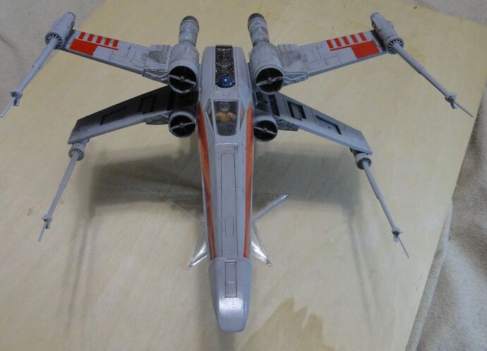 X-Wing Front final small