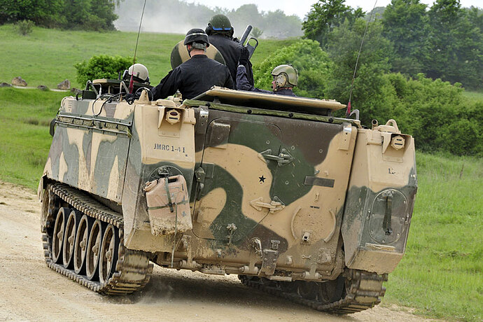 OPFOR-19