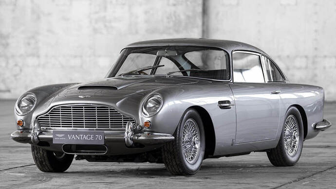 DB5 Ref 1