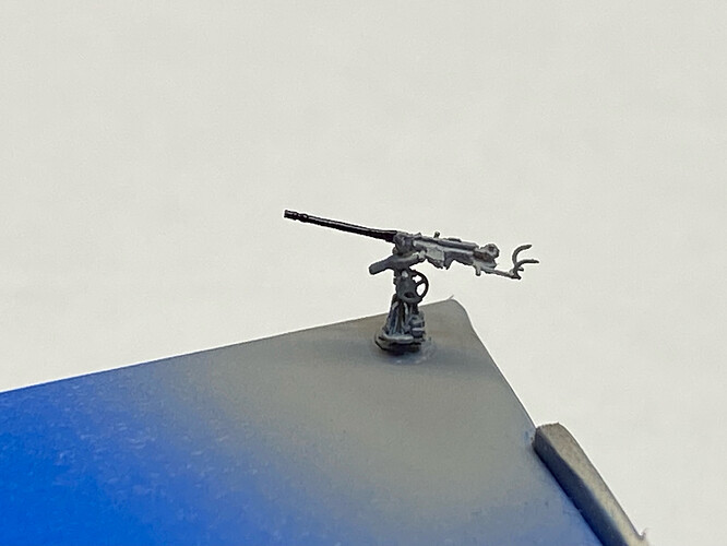 Gneisenau 129b - 6