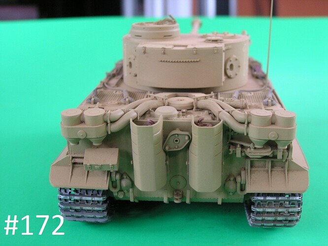 Tiger I #172 (1024x768)
