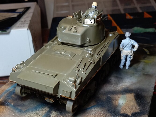 Sherman M4A4 EA (16) (Mediano)