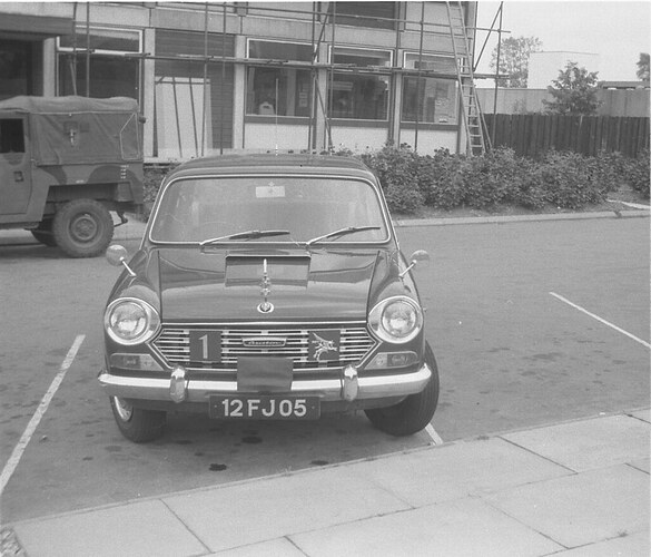Staff Car Ausitn (5)