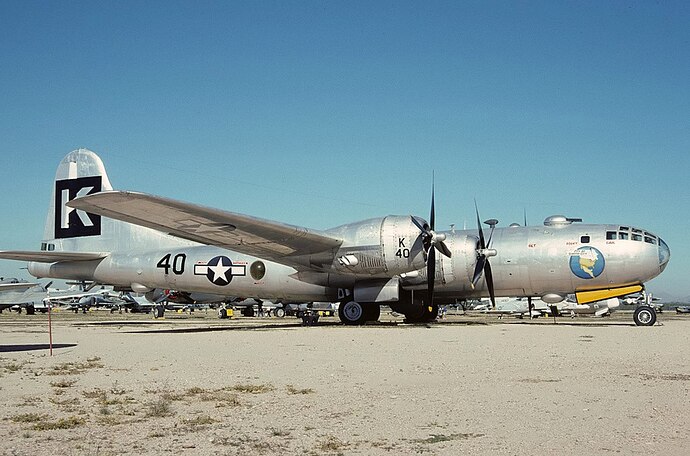 1280px-Boeing_B-29_Superfortress,USA-_Air_Force_AN1026155