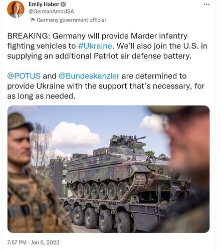 marder