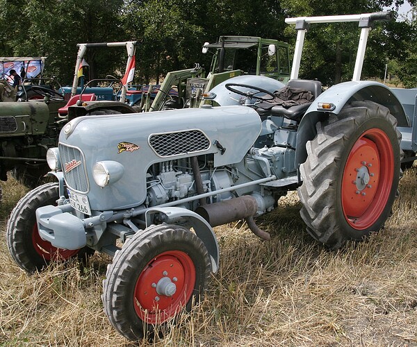 Eicher Tiger _2