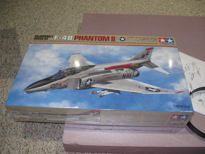 tamiyaphantom
