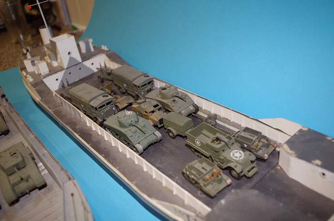 Craft paints for scale models  Aircraft of World War II -   Forums