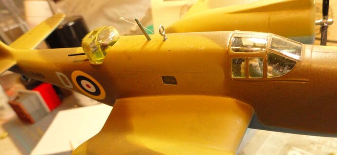 Martin Baltimore Port FWD detail small