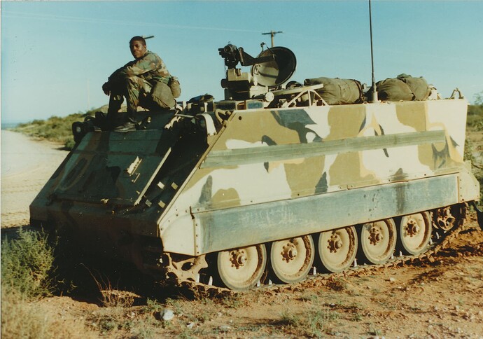 M113a1