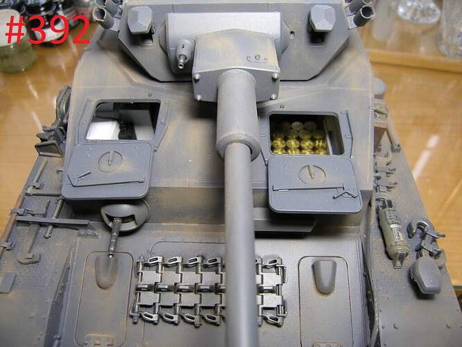 Panzer IV F #392 (1024x768)