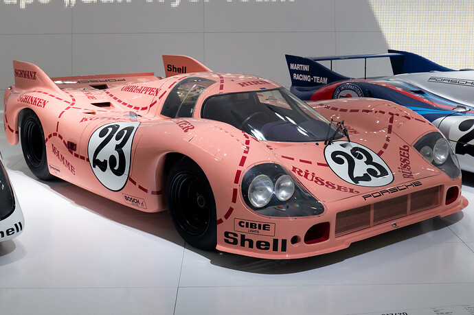 Porsche-917-20-front-right-Porsche-Museum