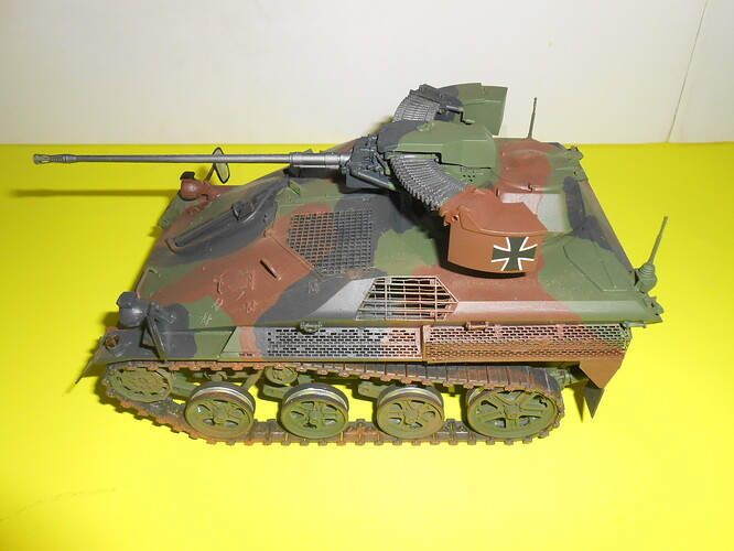 Wiesel #65