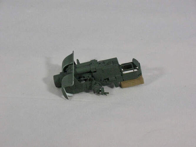 gunmount