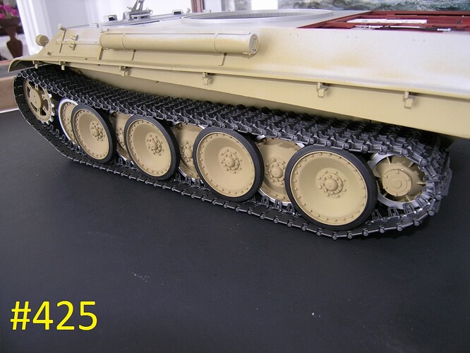 Large Panther #425 (1024x768)