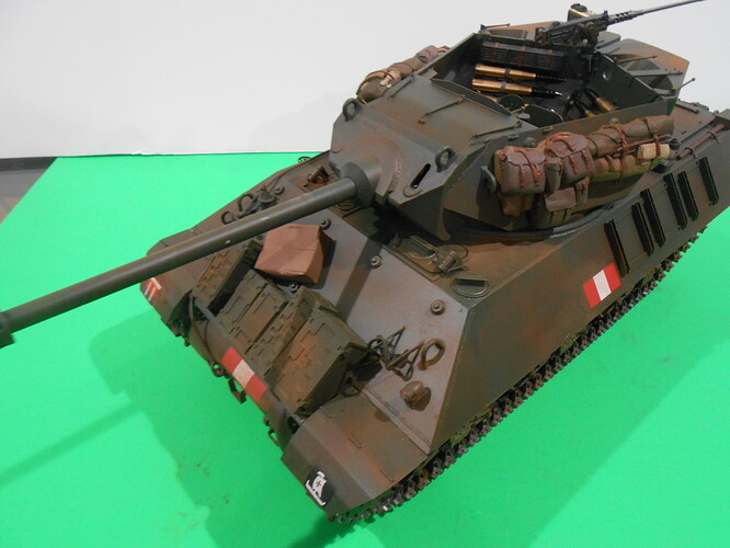 Achilles #173