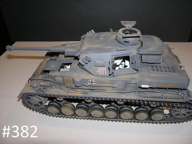 Panzer IV F #382 (1024x768)