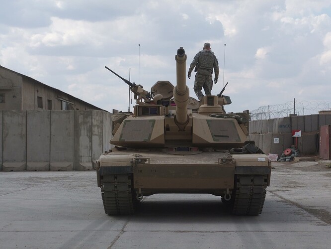 Abrams 124